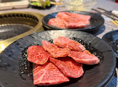焼肉 牛スター: 種まる王子さんの2026年05月10日の3枚目の投稿写真
