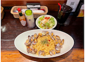 マリノステリア　Pizza＆Pasta MarinOsteria　葛西: GiGiさんの2026年04月の1枚目の投稿写真