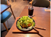 鉄板 お好み焼き 電光石火 渋谷センター街店: GiGiさんの2026年07月10日の1枚目の投稿写真
