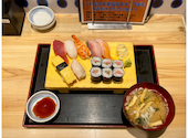 すしの和 浅草田原町本店: GiGiさんの2026年05月26日の1枚目の投稿写真