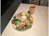 & Yogurt（アンドヨーグルト） 表参道本店 グリークヨーグルト専門店: GiGiさんの2026年04月の1枚目の投稿写真