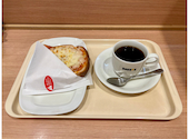 ドトール珈琲店 府中店: GiGiさんの2026年07月09日の1枚目の投稿写真