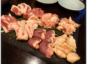 とり焼肉　鶏福: まつだいらさんの2026年05月07日の1枚目の投稿写真