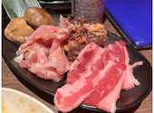 にくぞう 梅田店: tomomiyさんの2022年11月30日の1枚目の投稿写真