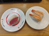 かっぱ寿司 春日井大留店: hiro-anさんの2026年04月23日の3枚目の投稿写真