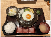 とろけるハンバーグ福よし 春日井店: hiro-anさんの2026年05月05日の1枚目の投稿写真