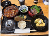 うなぎ 中庄本店: まーさんの2026年07月22日の1枚目の投稿写真