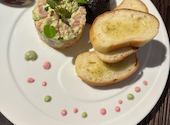 Dining IKINA: アンちゃんさんの2024年03月14日の2枚目の投稿写真