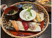 岡山駅前 魚・海鮮料理　飛鳥　吉備亭: りえ～いさんの2024年05月の1枚目の投稿写真