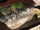 海鮮居酒屋 魚鮮水産 青森駅前店: 三人のパパさんの2019年07月30日の1枚目の投稿写真