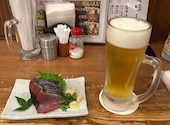板前がいる町の酒場 庄や 赤坂店: ブラックディランさんの2026年09月02日の1枚目の投稿写真