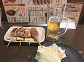 てけてけ 赤坂見附店: ブラックディランさんの2026年04月21日の1枚目の投稿写真