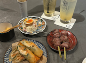 塚田農場 新宿東口駅前店: あかりさんの2025年06月14日の2枚目の投稿写真