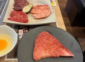 焼肉よし: ゆっちゃんさんの2026年07月31日の1枚目の投稿写真