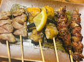 焼き鳥 かどまつ 名古屋駅店: ゆうこりんさんの2025年10月13日の2枚目の投稿写真