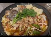 韓国居酒屋　ソウルナドゥリ　三宮（踊りだこナッコプセ専門店）: にこさんの2026年08月26日の1枚目の投稿写真