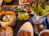 韓国料理 LUNA ルナ 新大久保: まりっぺさんの2026年08月27日の1枚目の投稿写真