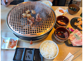 炭火焼肉 尹の家: しんやさんの2026年04月19日の1枚目の投稿写真