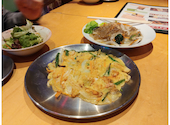 Korean Dining ハラペコ食堂 裏天王寺店: kekopikoさんの2022年06月12日の1枚目の投稿写真