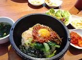 炭火焼肉 韓国料理KollaBo コラボ なんばCITY店: kekopikoさんの2024年07月22日の1枚目の投稿写真