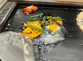 月島もんじゃ三九 難波店: えなさんの2026年03月29日の2枚目の投稿写真