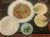 本格中華　満福楼　東村山店: ろーちゃんさんの2026年04月の1枚目の投稿写真