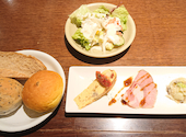 イタリア料理 ミラノのおかず屋さん: けいちゃんさんの2021年01月17日の1枚目の投稿写真