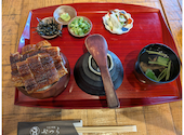 うなぎ茶屋 かつら: けいちゃんさんの2026年09月01日の1枚目の投稿写真