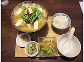 もつ鍋 から揚げ やきとり あかね総本店: けいちゃんさんの2021年06月20日の1枚目の投稿写真