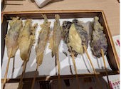 天ぷらとおでん 天串 TENGUSHI 岩倉駅前店: けいちゃんさんの2026年07月10日の1枚目の投稿写真