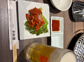 とかち焼肉平和園 すすきの5 5店: たにやんさんの2026年07月24日の1枚目の投稿写真