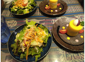 ペルー料理 ALDO南青山店: くまこうさんの2025年07月の1枚目の投稿写真