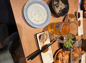 餃子酒場 肉汁とっつぁん 新宿店: Nさんの2026年07月16日の1枚目の投稿写真