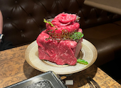 焼肉うしどし 新宿: うーさんの2024年06月17日の2枚目の投稿写真