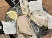 MARE & OYSTER マーレアンドオイスター 上野さくらテラス店: うーたまんさんの2025年08月11日の3枚目の投稿写真