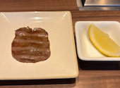 焼肉ホルモンうしごろ 銀座店: ななさんの2026年06月02日の1枚目の投稿写真