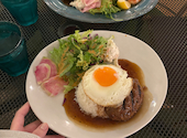 ＭｕｕＭｕｕＤｉｎｅｒ梅田 NU茶屋町プラス 店: ふーたんさんの2025年04月の1枚目の投稿写真