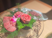 黒毛和牛焼肉　Serge源's 錦店4F　: みゆさんの2025年06月の1枚目の投稿写真