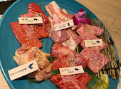焼肉めいとく苑 福井本店: はる姐さんの2026年05月04日の1枚目の投稿写真