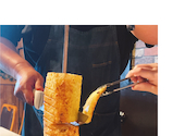 希少赤身肉シュラスコ食べ放題専門店 肉酒場 BONE新宿店: mi-さんの2022年05月の1枚目の投稿写真