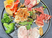 Pizza Terrace Legare: かれんさんの2026年05月27日の1枚目の投稿写真