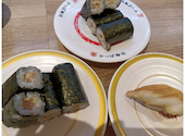 かっぱ寿司 葛飾立石店: まるこさんの2026年04月04日の1枚目の投稿写真