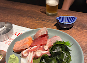 ダイニング酒場神隠し 一宮駅前店: アツさんの2026年08月11日の2枚目の投稿写真