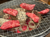 牛之助 炭火七輪 焼肉: まなみさんの2026年02月02日の1枚目の投稿写真