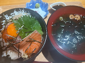 あっぱれ丼や 徳島駅前店: まなみさんの2026年09月02日の1枚目の投稿写真
