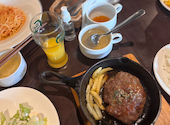 ボンドカフェ BOND CAFE: らぬさんの2024年12月27日の1枚目の投稿写真