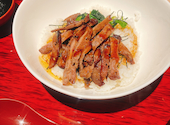 横濱うし処 牛味蔵 横浜スカイビル店: ちゅーさんさんの2026年09月04日の1枚目の投稿写真
