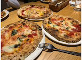 Pizzeria&Trattoria idyllic ピッツェリア&トラットリア アイドリック: さちこさんの2026年03月28日の2枚目の投稿写真