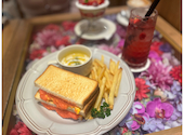 パフェ&ジェラート LARGO ルクアイーレ店: さちこさんの2026年05月24日の1枚目の投稿写真