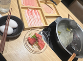 温野菜 元住吉店: ともまんさんの2026年03月20日の2枚目の投稿写真